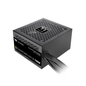 Thermaltake Toughpower GX3 SE 750W Netzteil