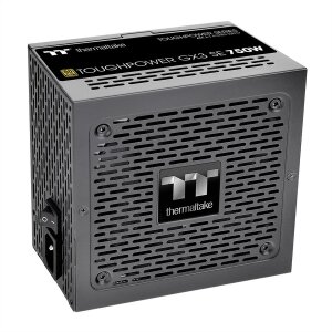 Thermaltake Toughpower GX3 SE 750W Netzteil