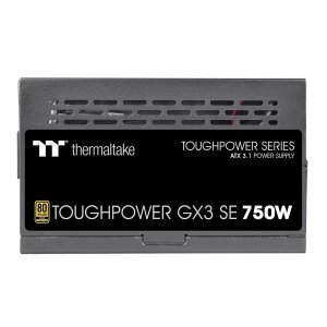 Thermaltake Toughpower GX3 SE 750W Netzteil