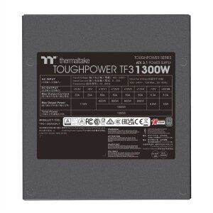 Thermaltake Toughpower TF3 1300W Netzteil