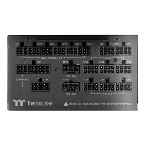Thermaltake Toughpower TF3 1650W Netzteil