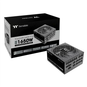Thermaltake Toughpower TF3 1650W Netzteil