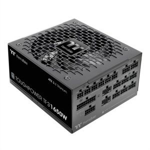 Thermaltake Toughpower TF3 1650W Netzteil