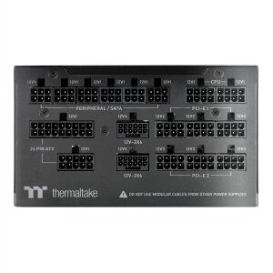 Thermaltake Toughpower TF3 1650W Netzteil