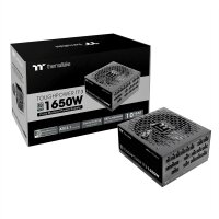 Thermaltake Toughpower TF3 1650W Netzteil