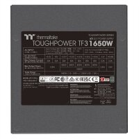 Thermaltake Toughpower TF3 1650W Netzteil