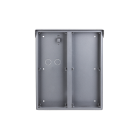 Dahua - VTM56R6 - 6 Modul Aufputz Regendach