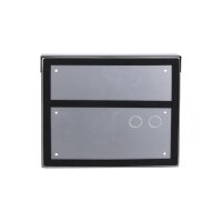 Dahua - VTM56R6 - 6 Modul Aufputz Regendach