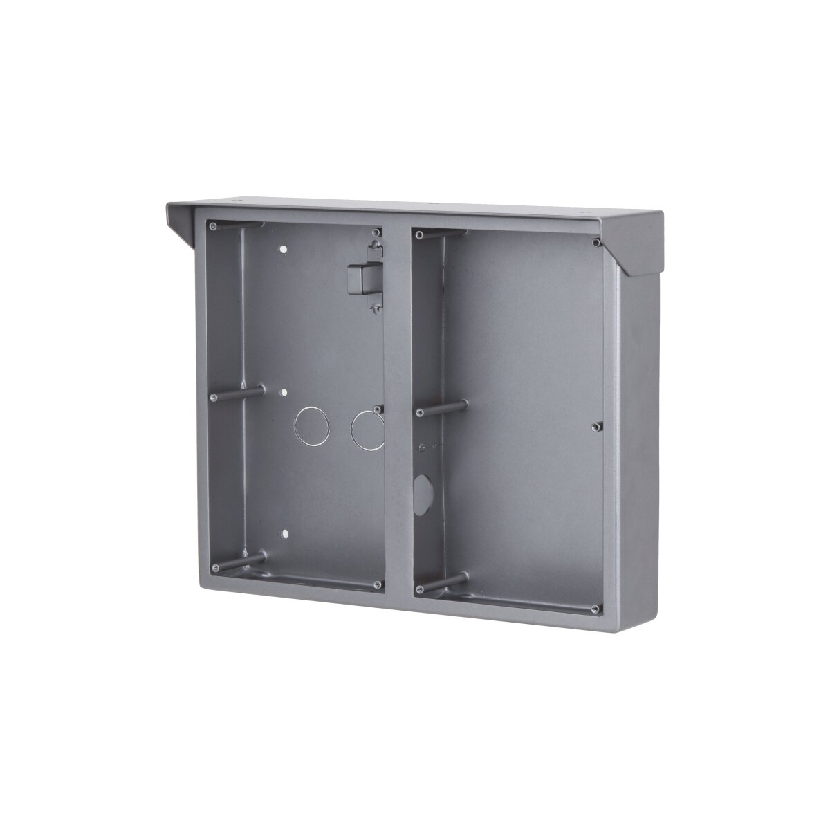 Dahua - VTM54R4 - 4 Modul Aufputz Regend box