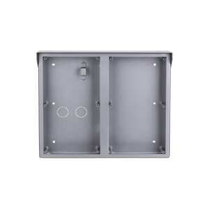 Dahua - VTM54R4 - 4 Modul Aufputz Regendach