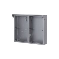 Dahua - VTM54R4 - 4 Modul Aufputz Regendach