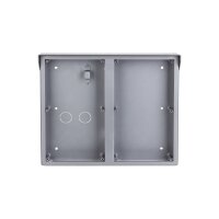 Dahua - VTM54R4 - 4 Modul Aufputz Regendach