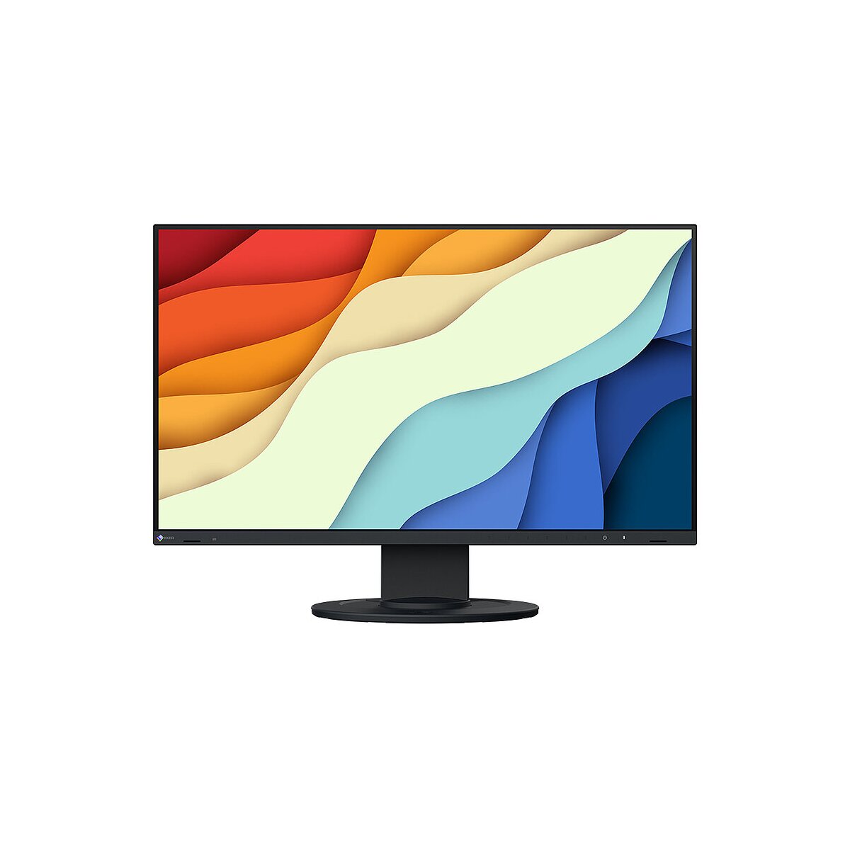 EIZO EIZO EV2400R-BK
