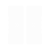 Hikvision DS-KSD66-P1100-2pcs(NEU)
