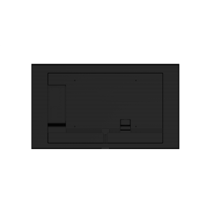 Hikvision DS-D6043UN-DP(O-STD)