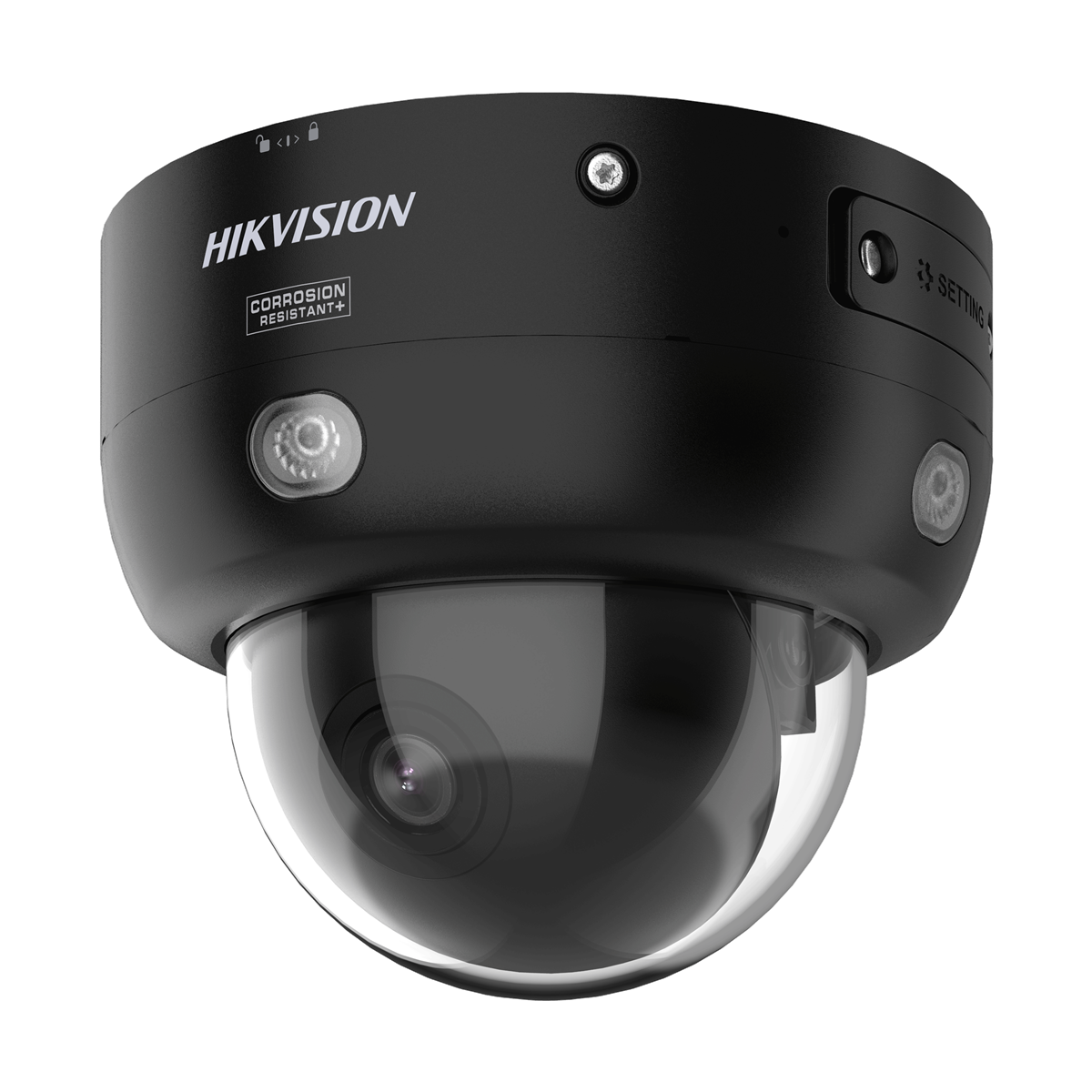 Hikvision DS-2CD3143G2-LISUY(PTRZ)(2.8/4 box