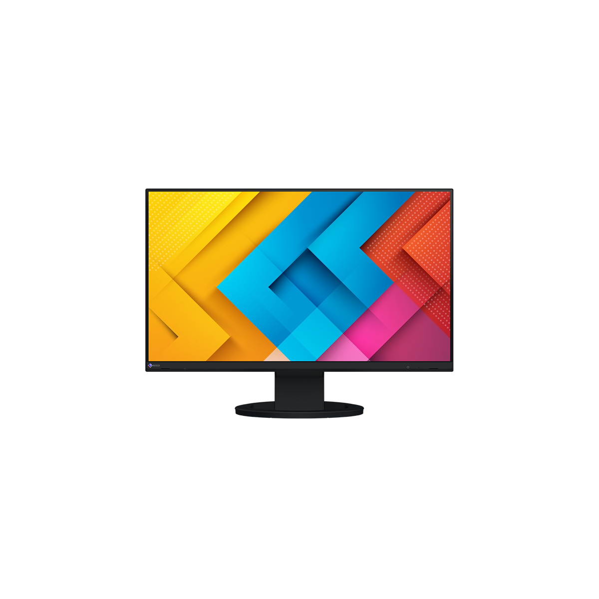 EIZO EIZO EV2490-BK