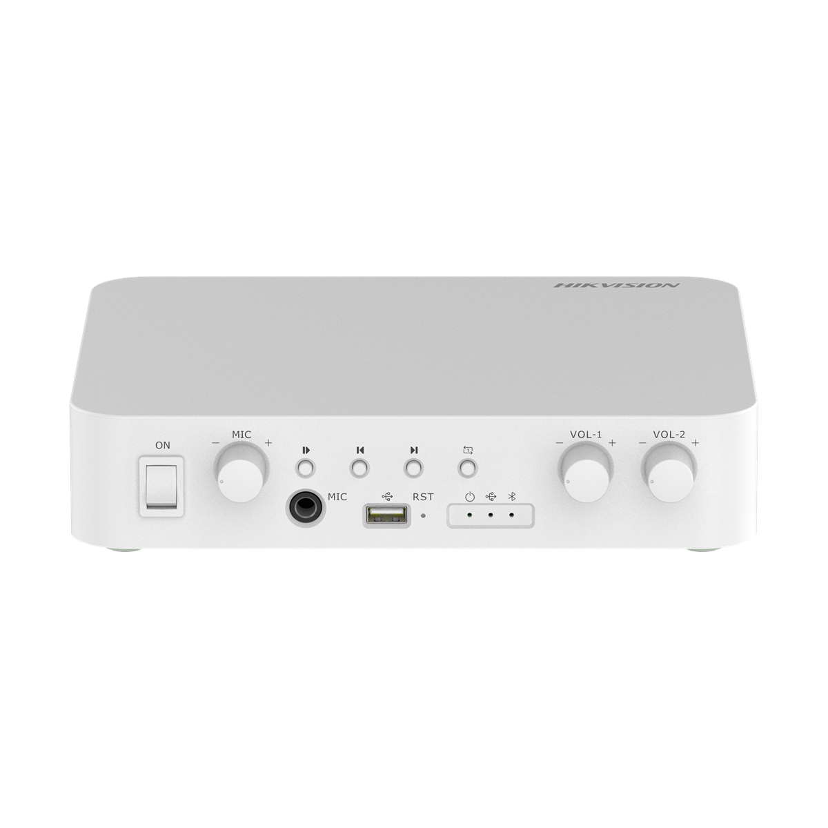 Hikvision DS-QAE1A80G1-VB(O-STD)/EU(B)