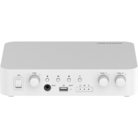 Hikvision DS-QAE1A80G1-VB(O-STD)/EU(B)