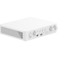 Hikvision DS-QAE1A80G1-VB(O-STD)/EU(B)