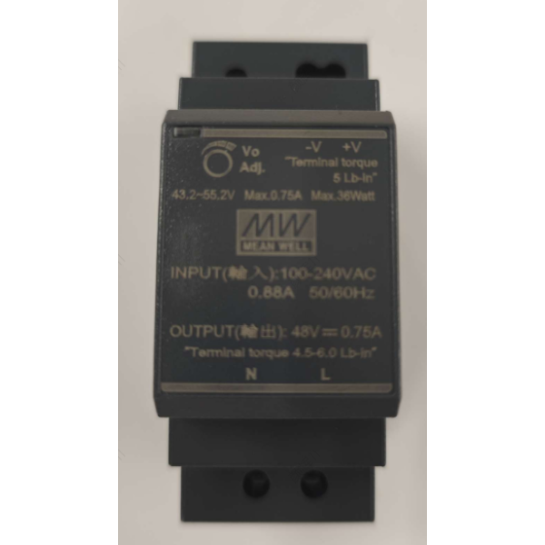 Hikvision DS-KAW36-4N(O-STD)