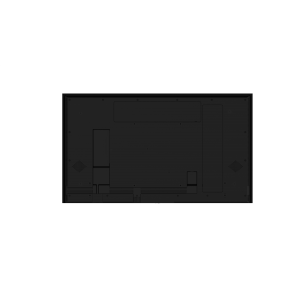 Hikvision DS-D6055UN-DP(O-STD)