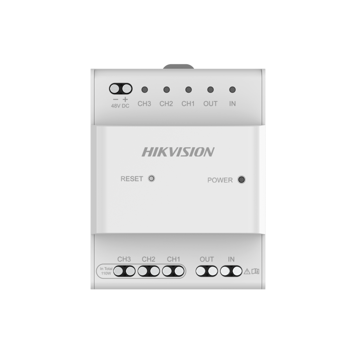 Hikvision DS-KAD7042EY(O-STD) box