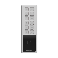 Hikvision DS-PK502MDX(O-STD)