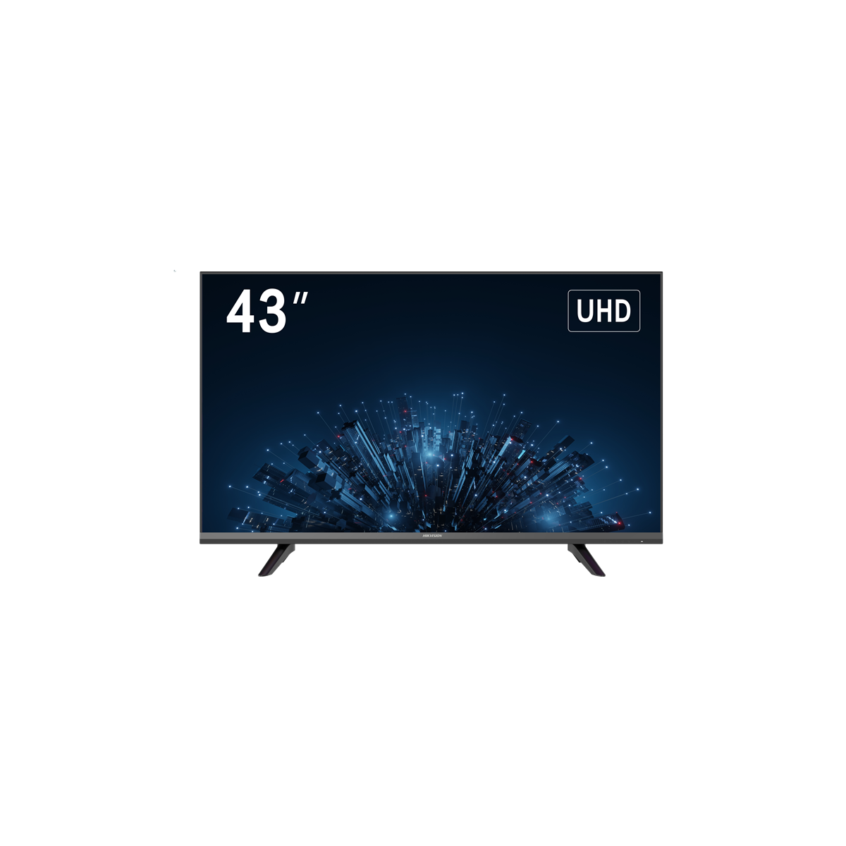 Hikvision DS-D5243U3-1V0D box