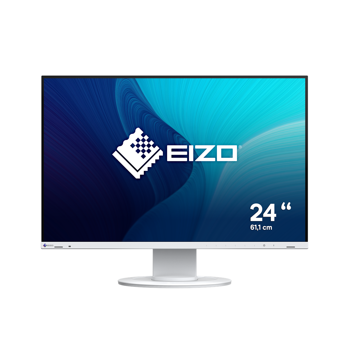 EIZO EIZO EV2410R-WT