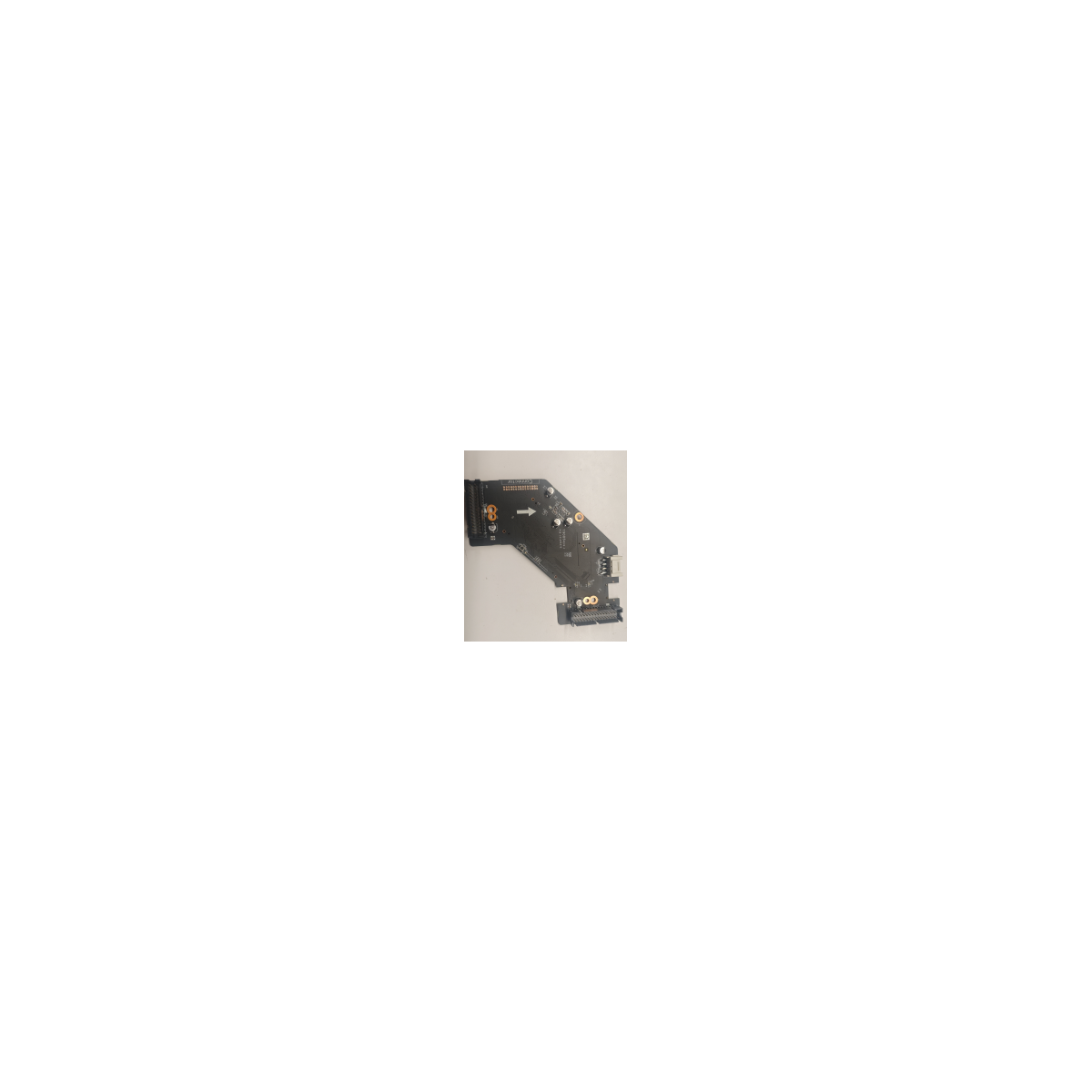 Hikvision DS-D40CE11-2F/HUB 250*250 Spar box