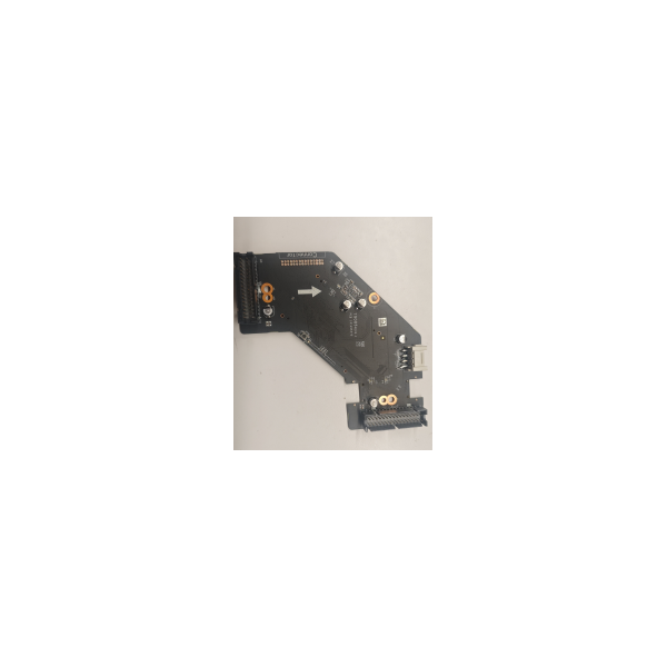 Hikvision DS-D40CE11-2F/HUB 250*250 Spare HUB