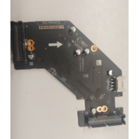 Hikvision DS-D40CE11-2F/HUB 250*250 Spare HUB