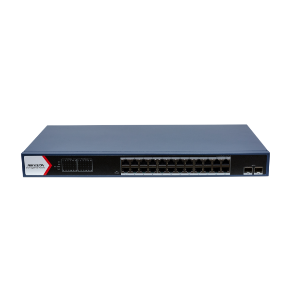 Hikvision DS-3E1726HP-SI-24P2X(O-STD)