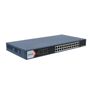 Hikvision DS-3E1726HP-SI-24P2X(O-STD)