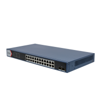 Hikvision DS-3E1726HP-SI-24P2X(O-STD)