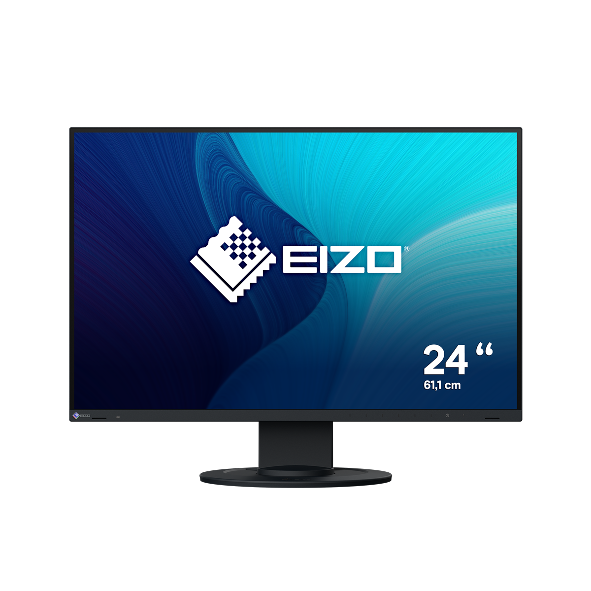 EIZO EIZO EV2410R-BK