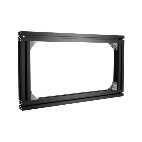 Hikvision DP-D40XXCB22-1X1-Q0.3-NW-Q0.3-HC