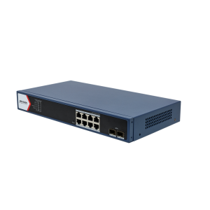 Hikvision DS-3E1710HP-SI-8P2X(O-STD)