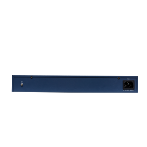 Hikvision DS-3E1710HP-SI-8P2X(O-STD)