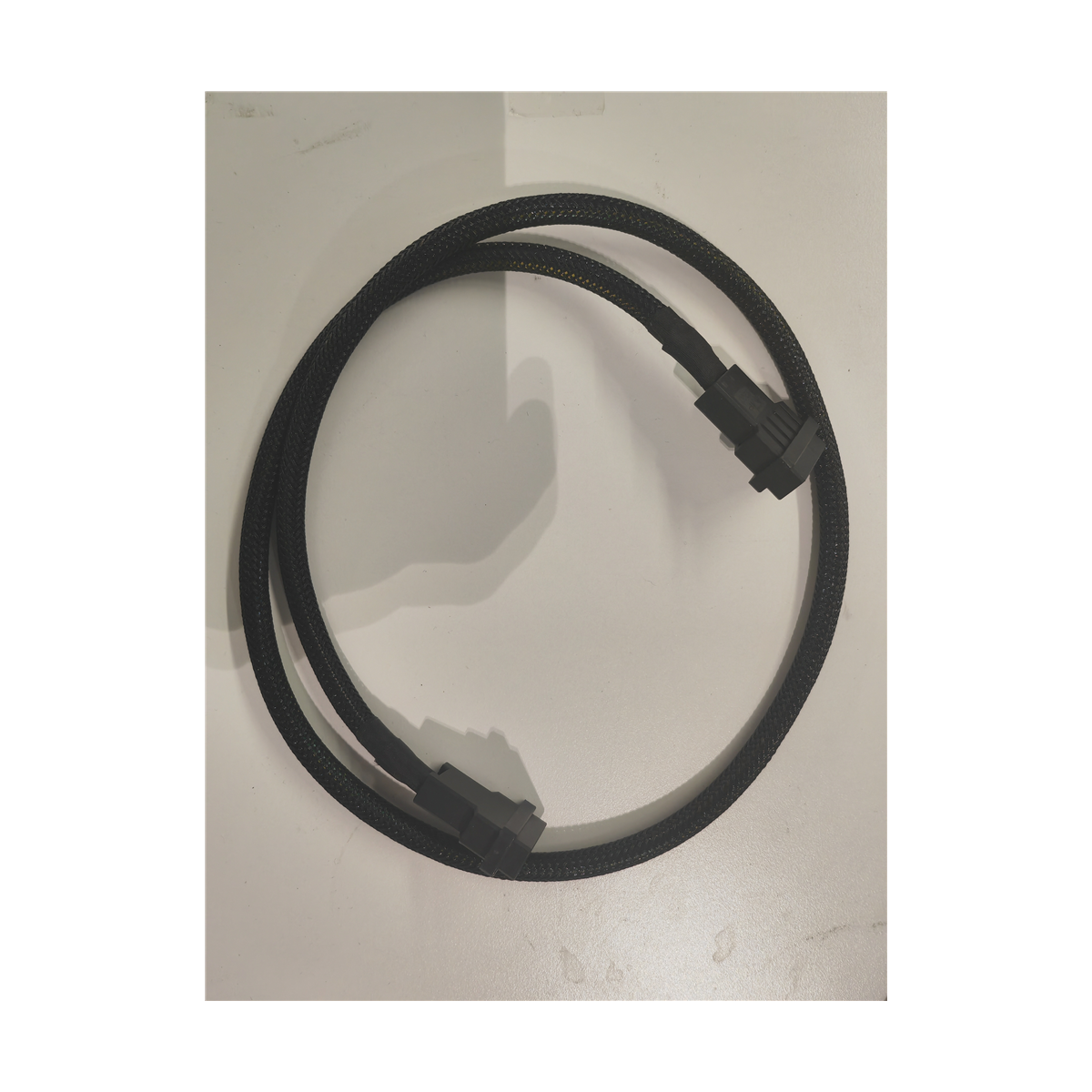 Hikvision DS-D40CE-2F/PC Power Cable box