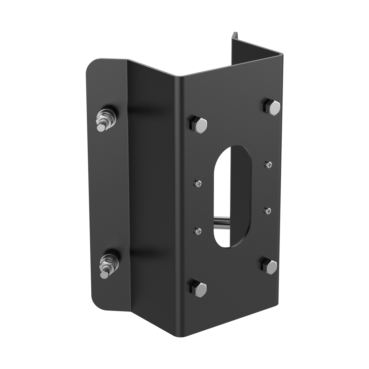 Hikvision DS-1476ZJ-Y(Black)(O-STD) box
