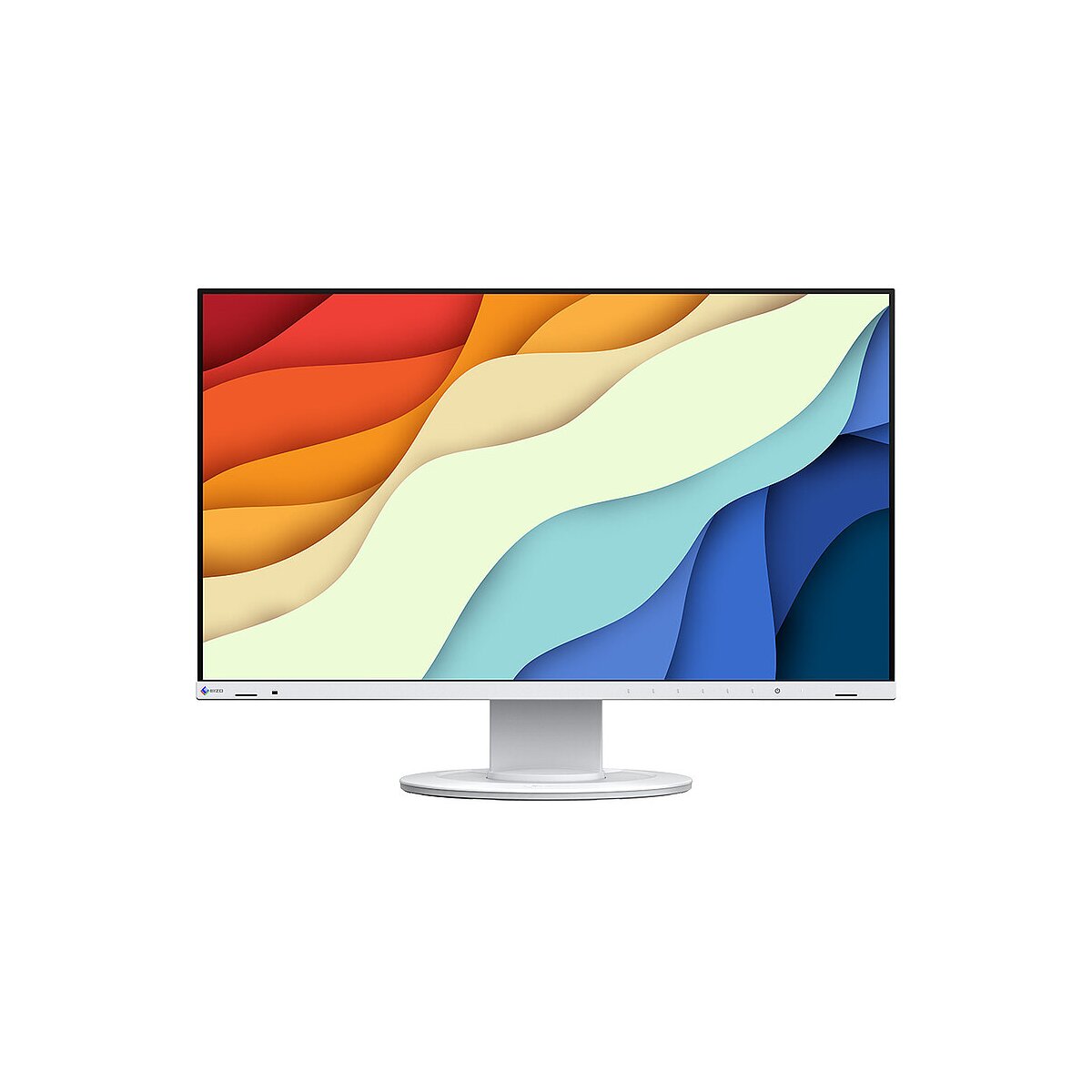 EIZO EIZO EV2400R-WT