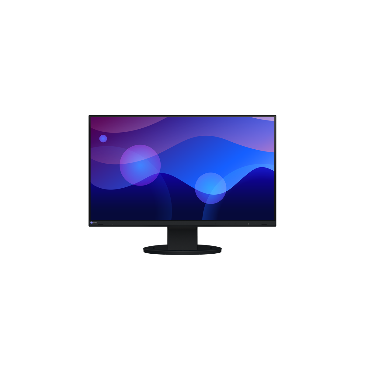 EIZO EIZO EV2480-BK