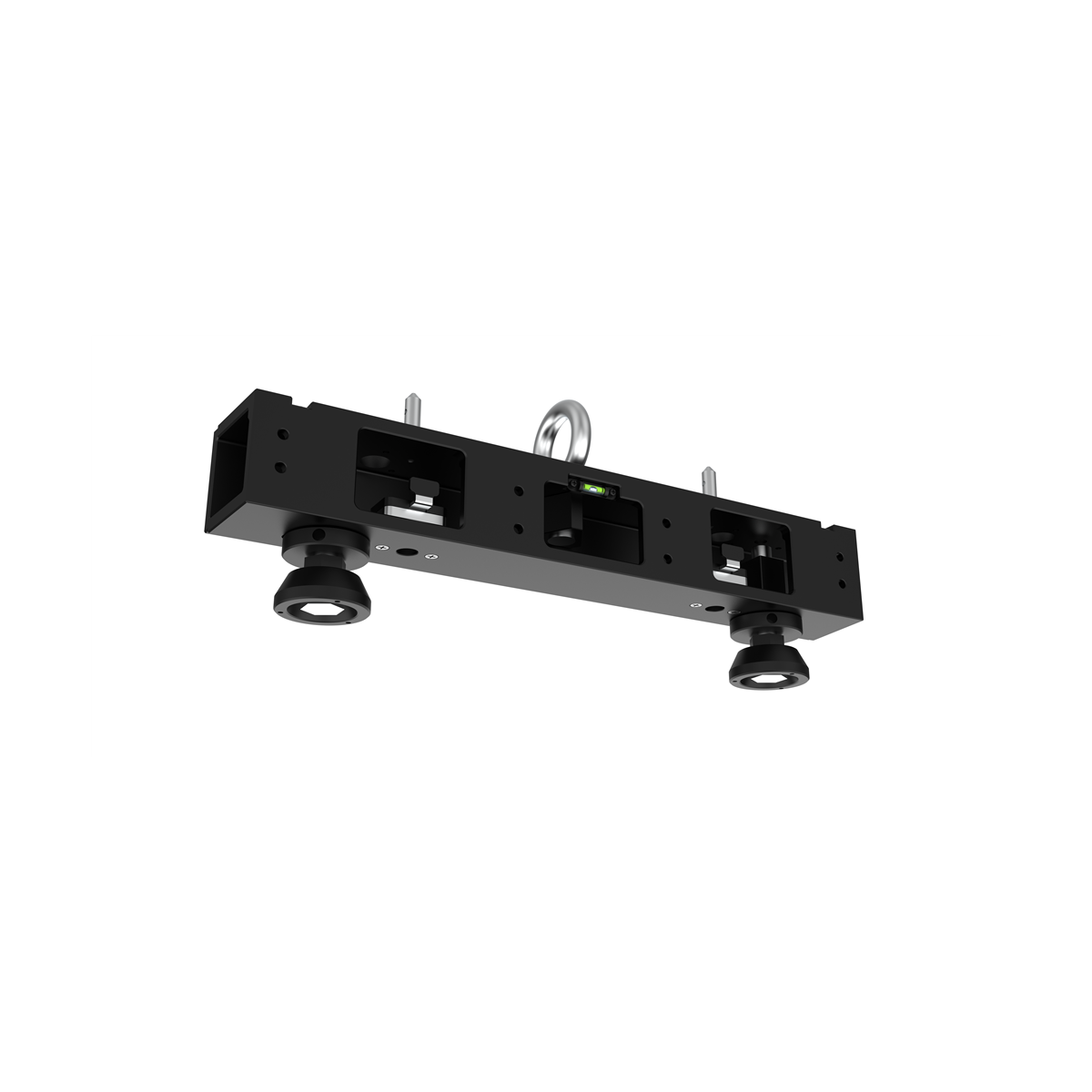 Hikvision DS-DPRSS-1N/HBBS05/CB box