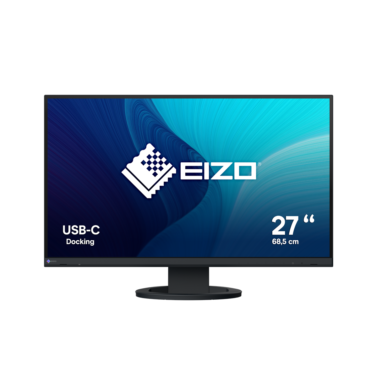 EIZO EIZO EV2720S-BK
