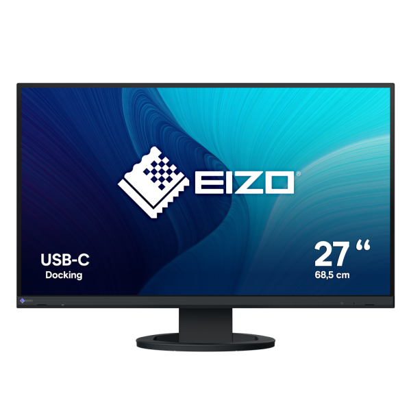 EIZO EIZO EV2720S-BK