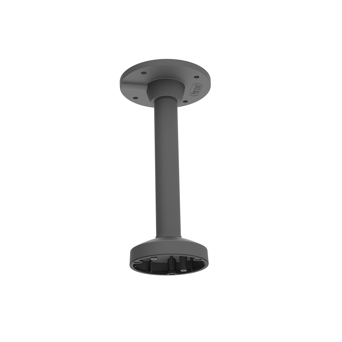 Hikvision DS-1271ZJ-120-Y(Black)(O-STD)