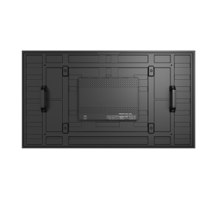 Hikvision DS-D2055UL-0B(O-STD)(1 IN 1 Package)