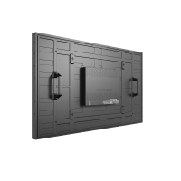 Hikvision DS-D2055UL-0B(O-STD)(1 IN 1 Package)